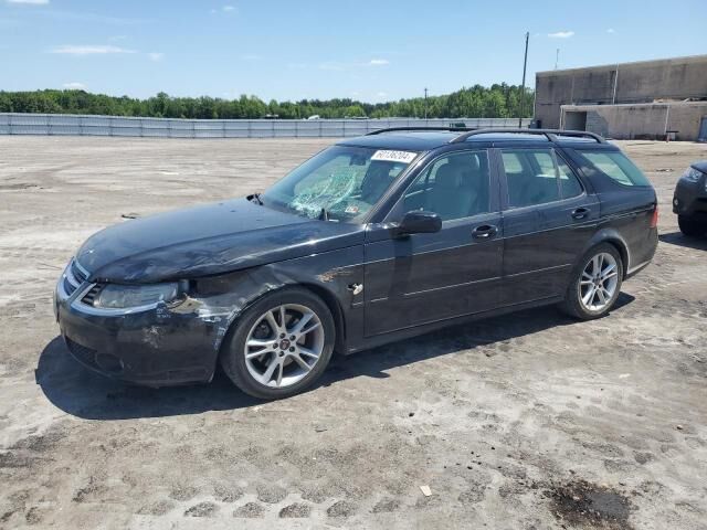 Saab 9-5