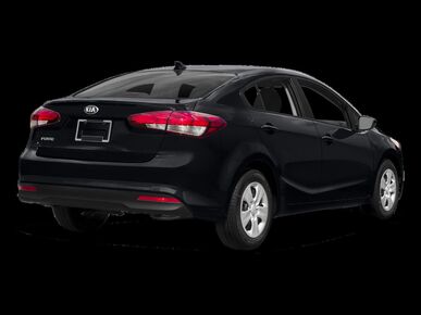2017 KIA Forte - VIN Decoder