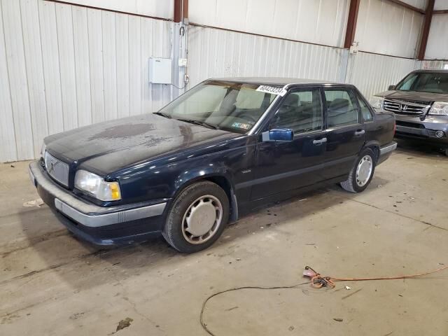 Volvo 850 Series