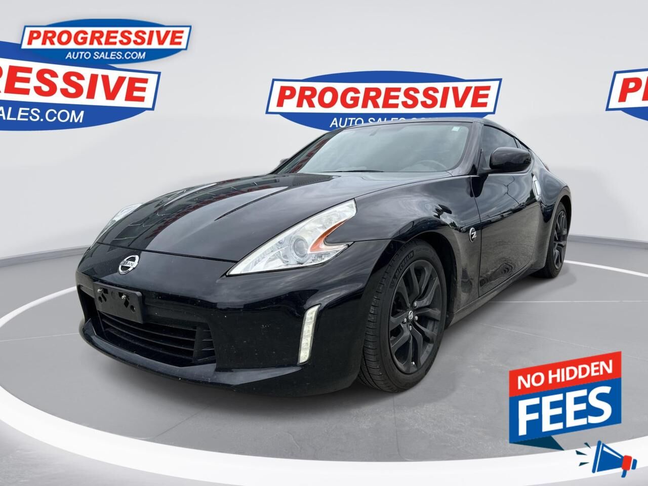 Nissan 370Z