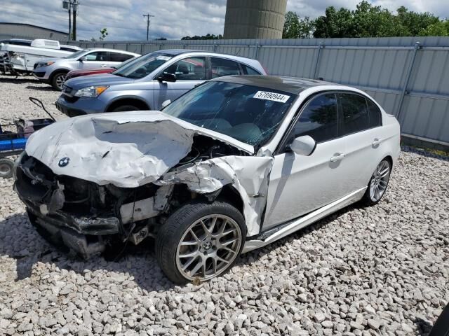 BMW 335d