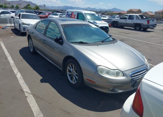 CHRYSLER