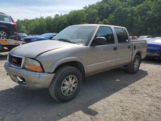 GMC Sonoma