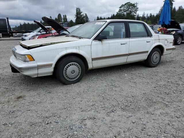 Buick Century
