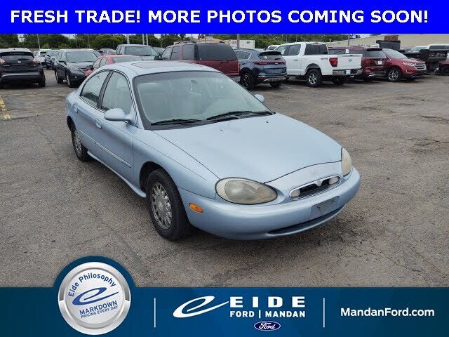 Mercury Sable
