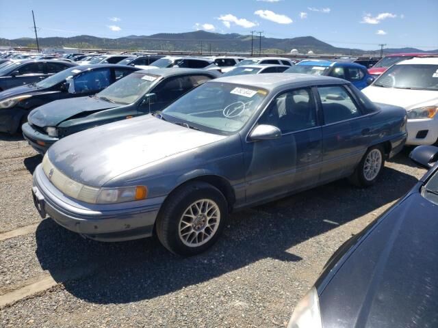 Mercury Sable