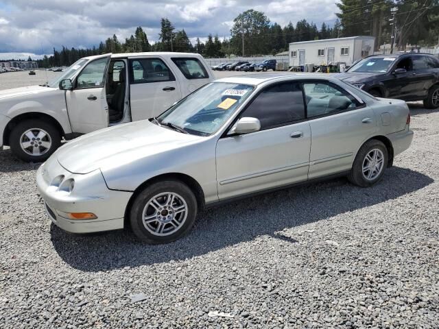 Acura Integra