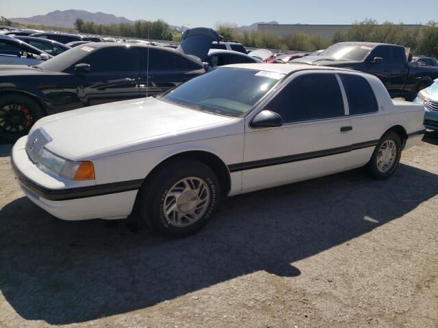 Mercury Cougar