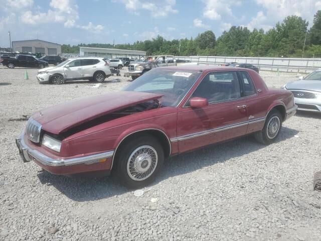 Buick Riviera