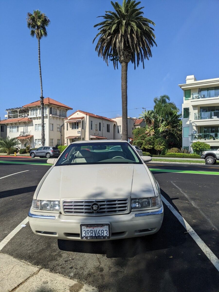 Cadillac Eldorado