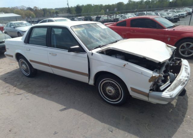 Buick Century