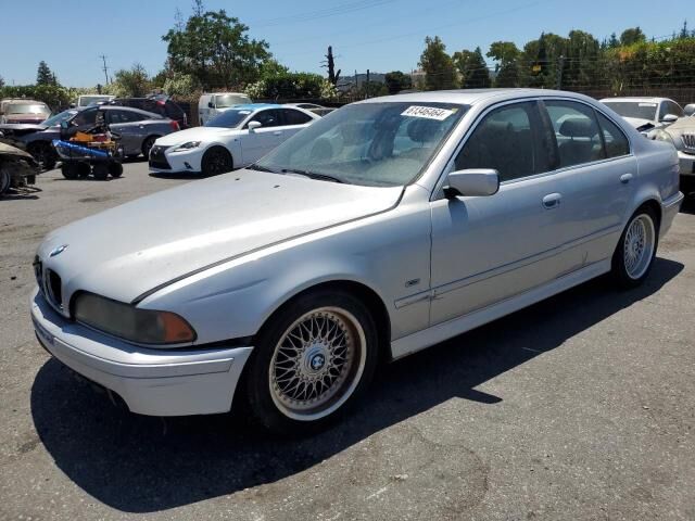 BMW 525i