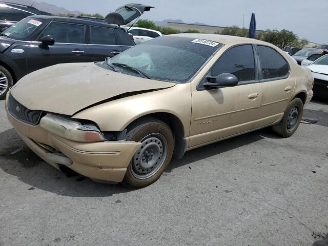 Chrysler Cirrus