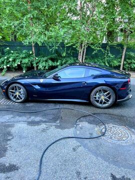 Ferrari F12 Berlinetta