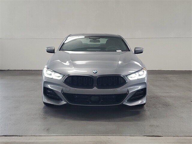 2025 BMW 840i