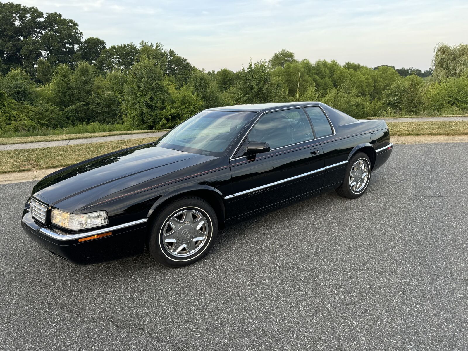 Cadillac Eldorado