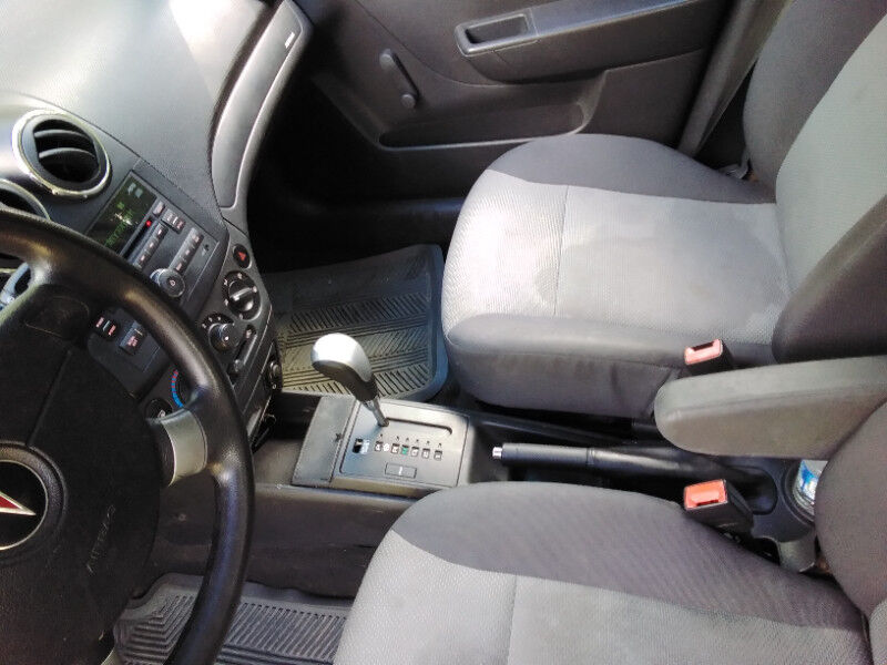 Pontiac G3