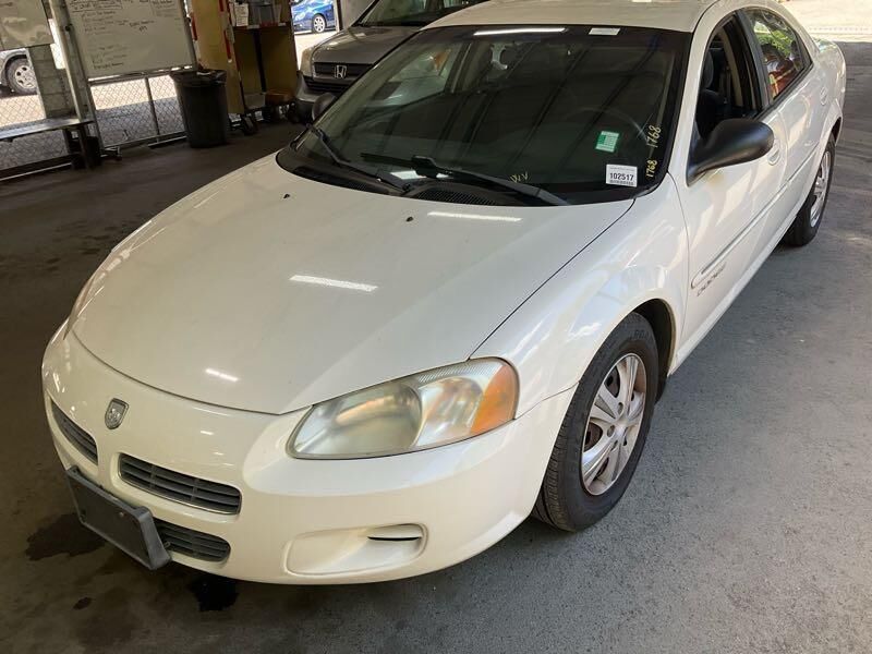 Dodge Stratus
