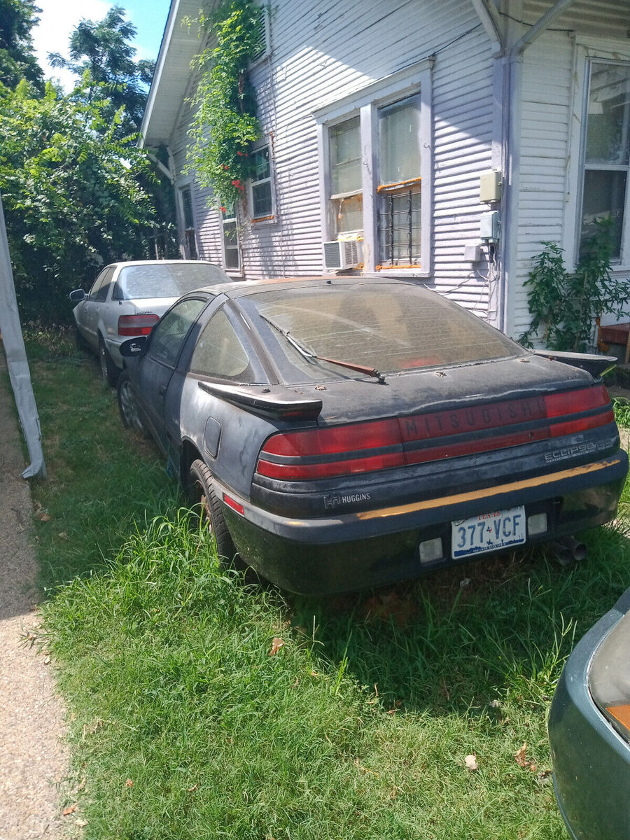 Mitsubishi Eclipse