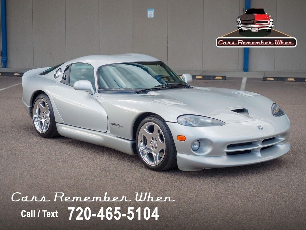 Dodge Viper