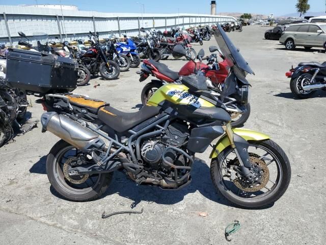 Suzuki SV650/SV650S