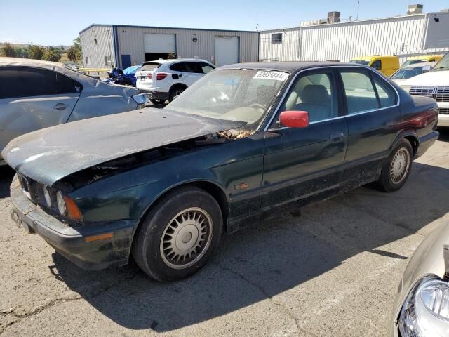 BMW 525i