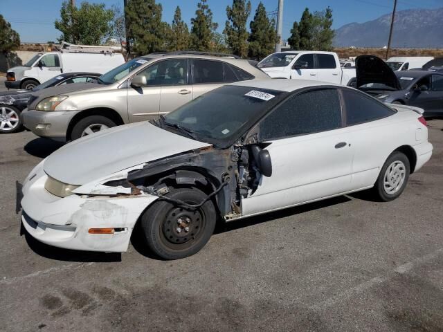 Saturn SC1