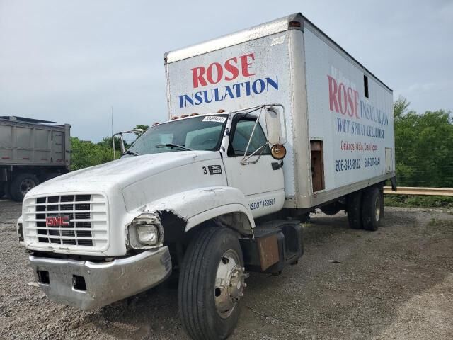 GMC C7