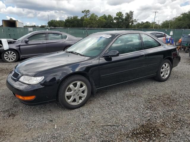 Acura CL