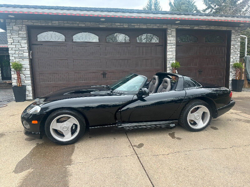 Dodge Viper