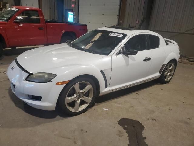 Mazda RX-8