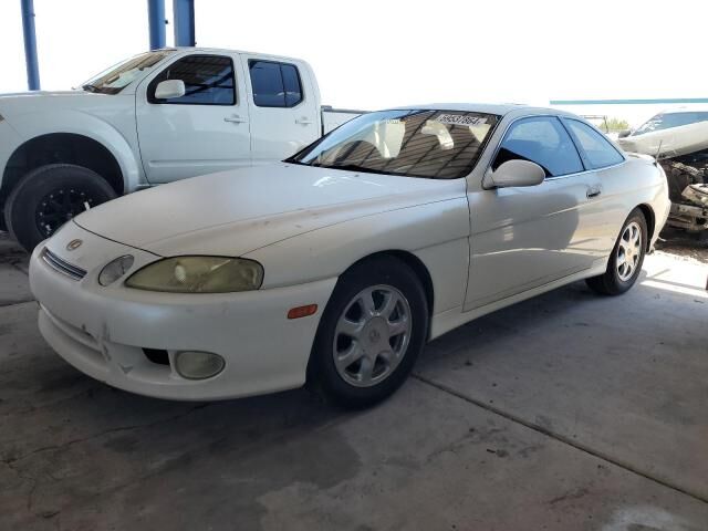 Lexus SC