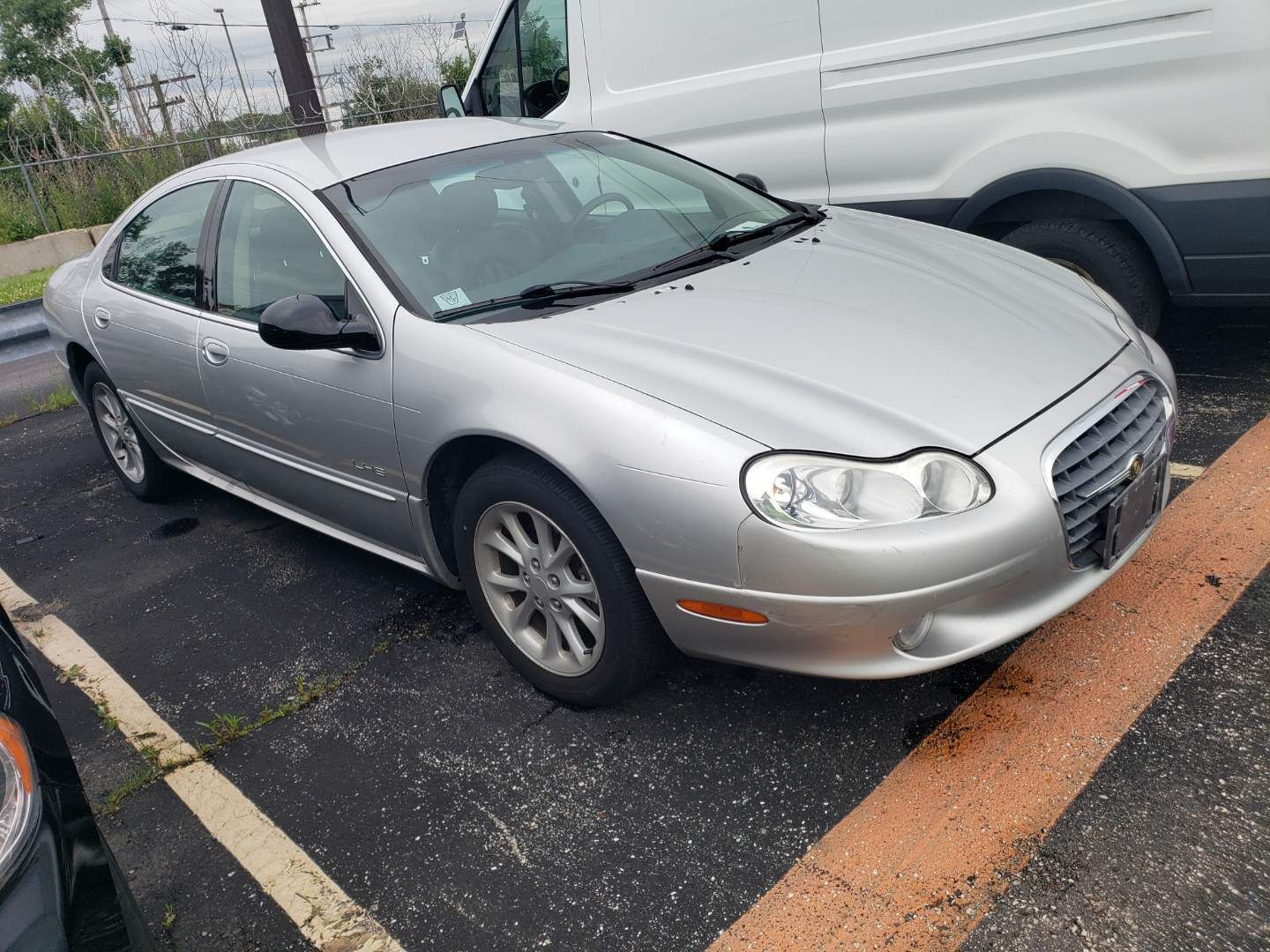 CHRYSLER