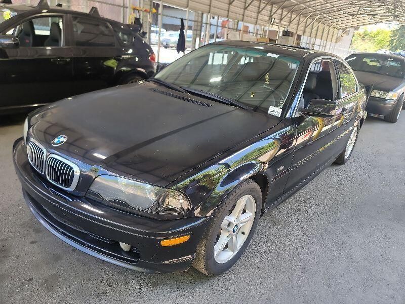 BMW 328Ci