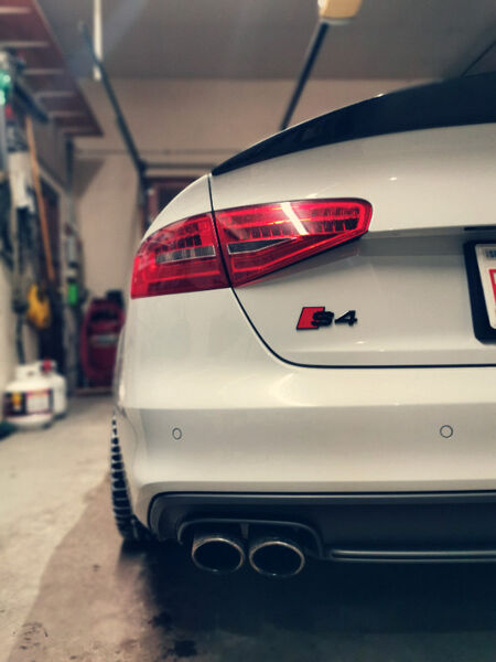 Audi S4