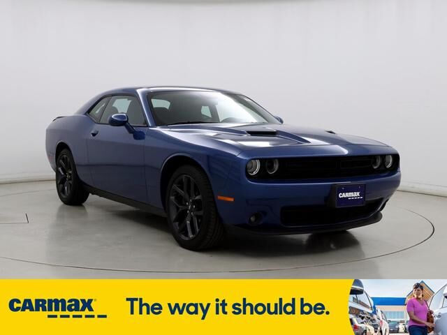 DODGE