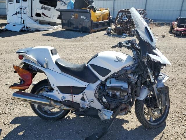 Honda ST1300PA