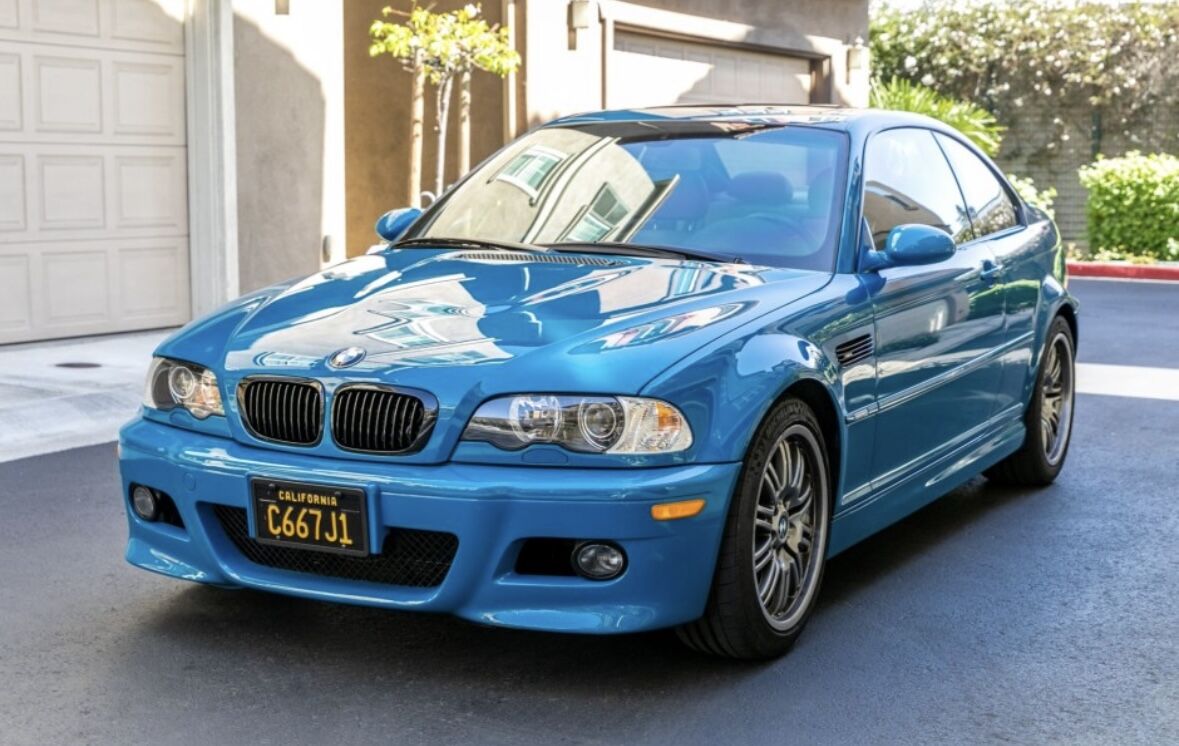 BMW M3