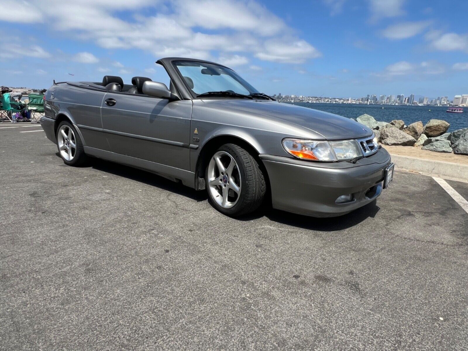 Saab 9-3