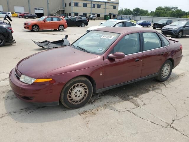 Saturn LS