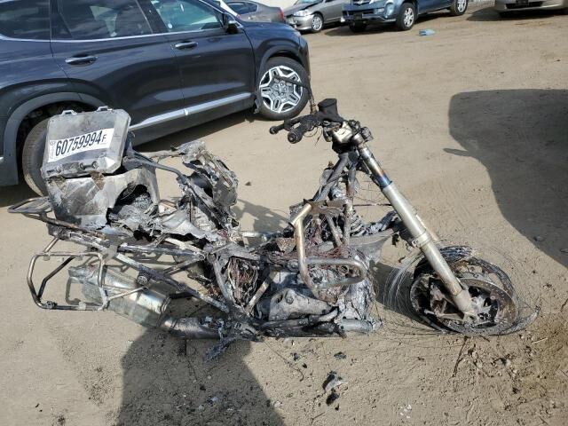 BMW R 1200 GS