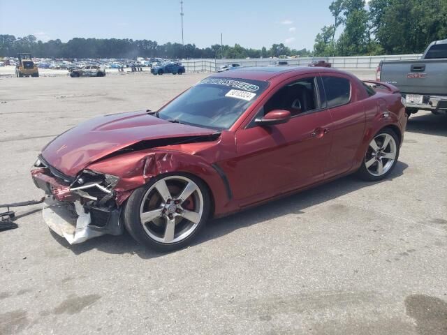 Mazda RX-8