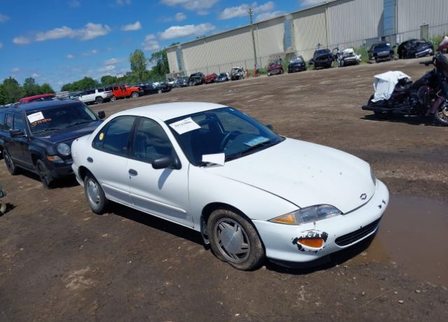 Chevrolet Cavalier