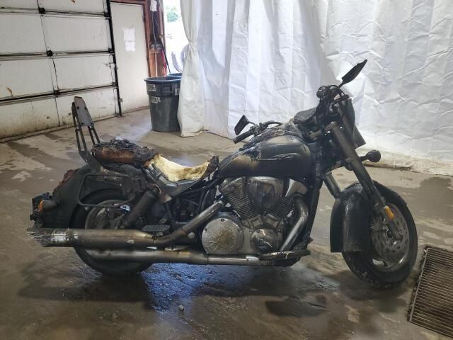Honda VTX1300R