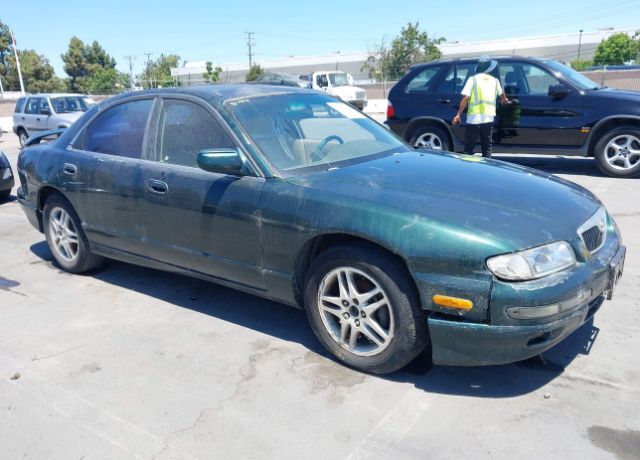 Mazda Millenia