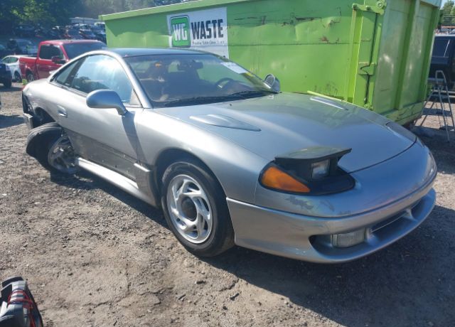 Dodge Stealth