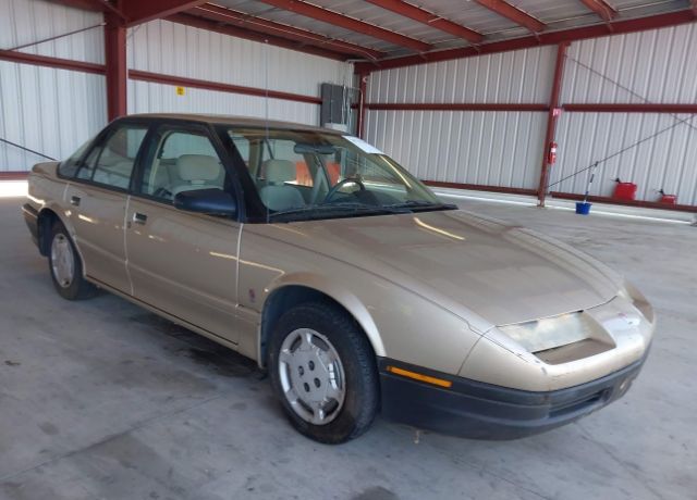 Saturn SL1