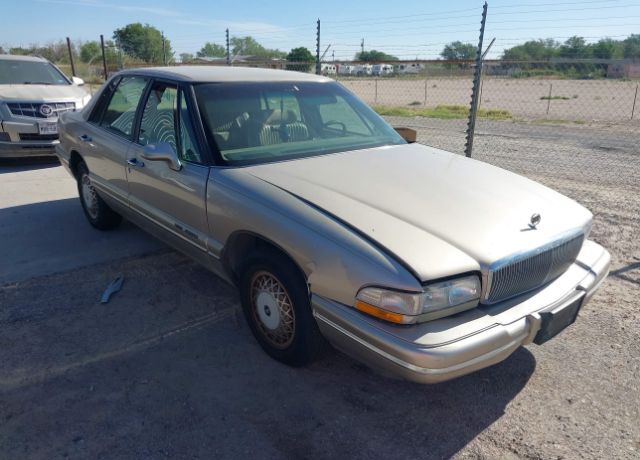 Buick Park Avenue