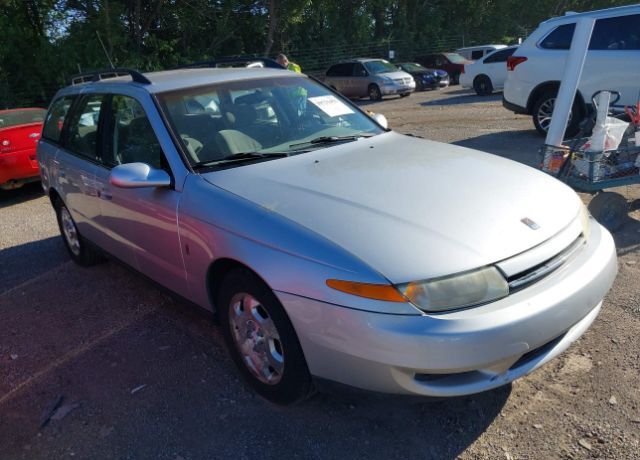 Saturn LW2