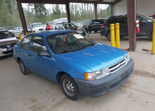 Toyota Tercel